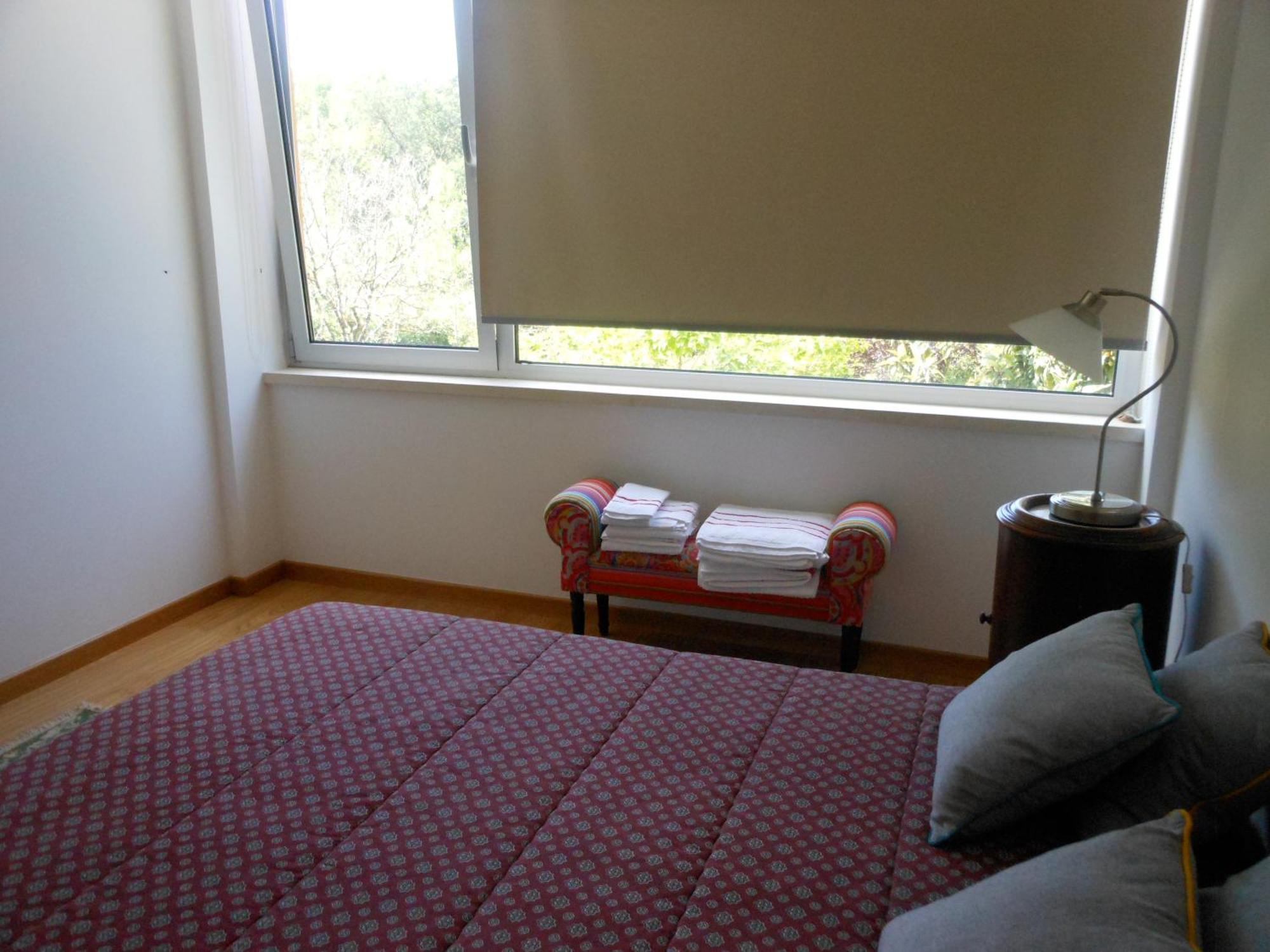 Quinta Das Tamengas Tentugal Kamer foto