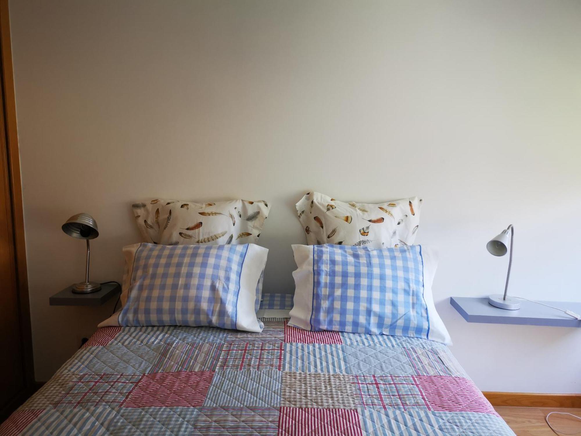 Quinta Das Tamengas Tentugal Kamer foto