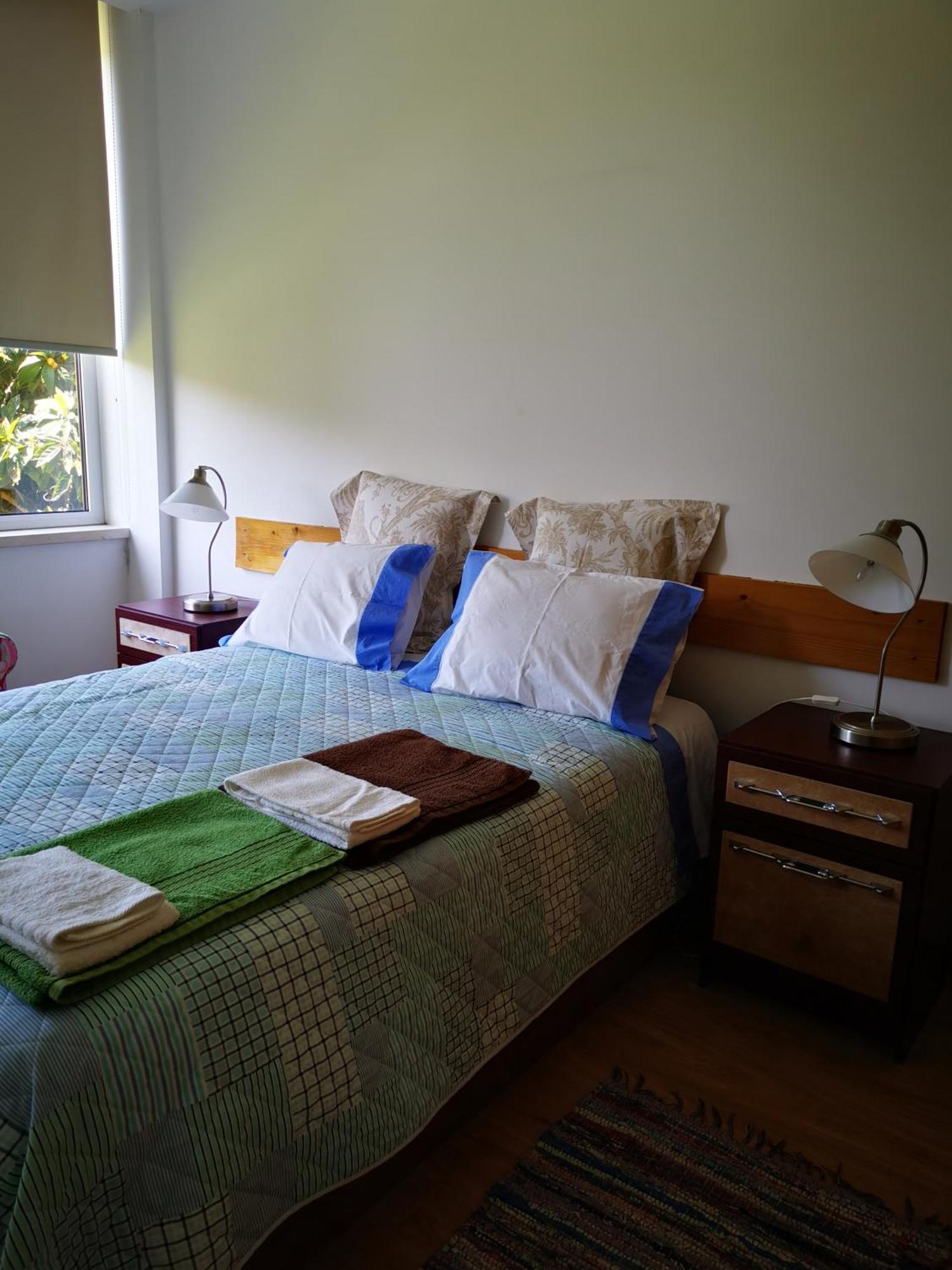 Quinta Das Tamengas Tentugal Kamer foto