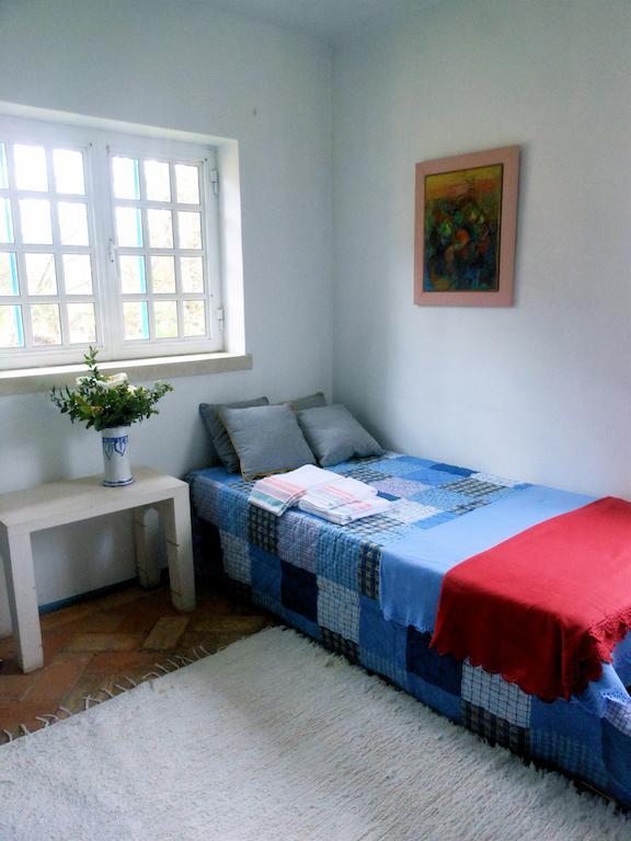 Quinta Das Tamengas Tentugal Kamer foto
